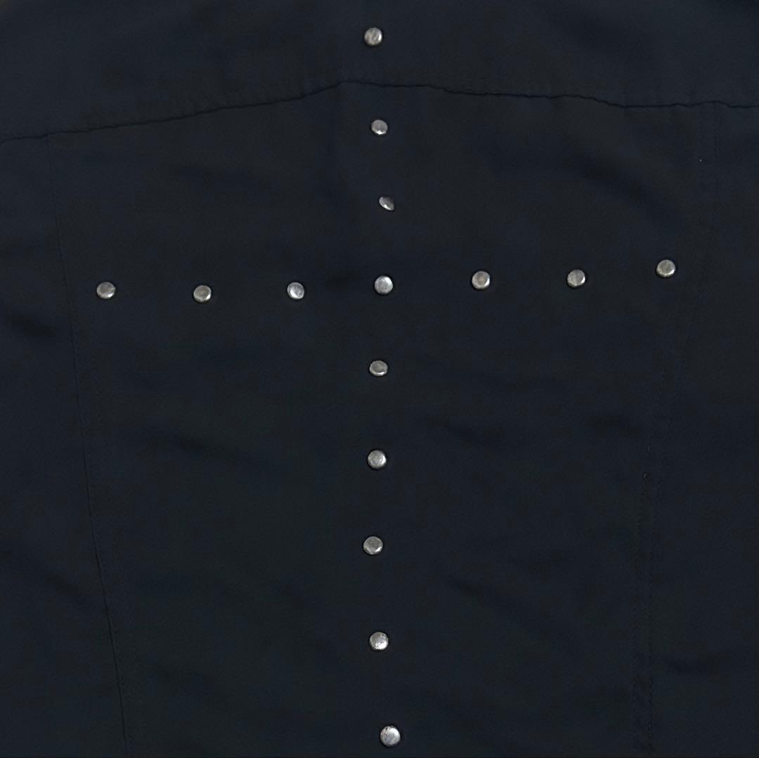 ジャケット・アウター 03SS JUNYA WATANABE Cross Studs Jacket