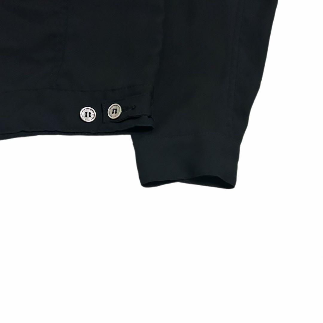 ジャケット・アウター 03SS JUNYA WATANABE Cross Studs Jacket