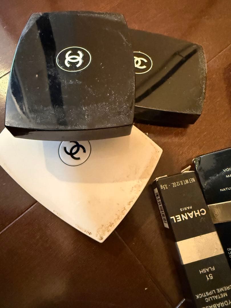 M*k様 CHANEL シャネル 大量まとめ約33点 廃盤旧デザイン含