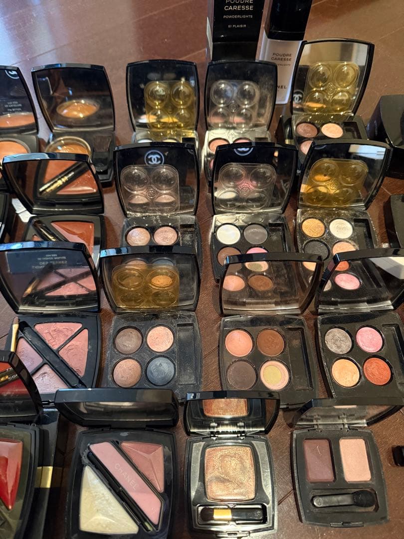 M*k様 CHANEL シャネル 大量まとめ約33点 廃盤旧デザイン含