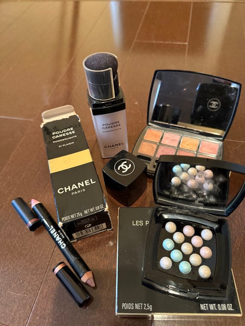 M*k様 CHANEL シャネル 大量まとめ約33点 廃盤旧デザイン含