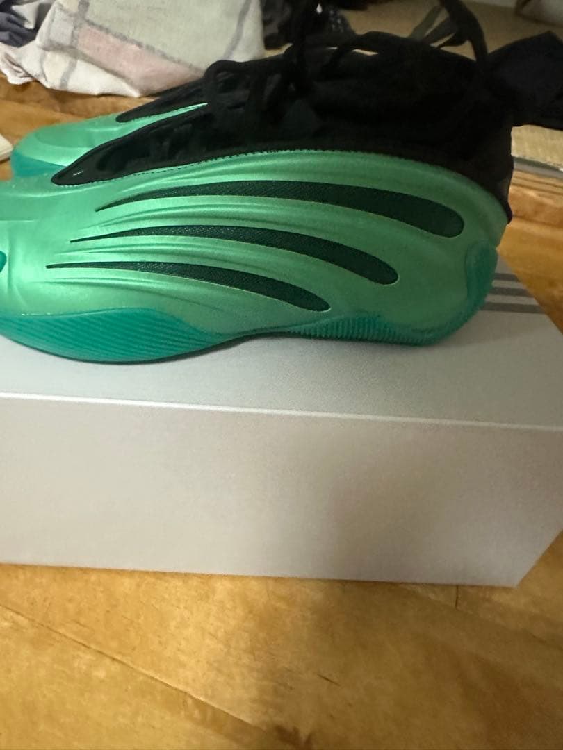 adidas ハーデン.