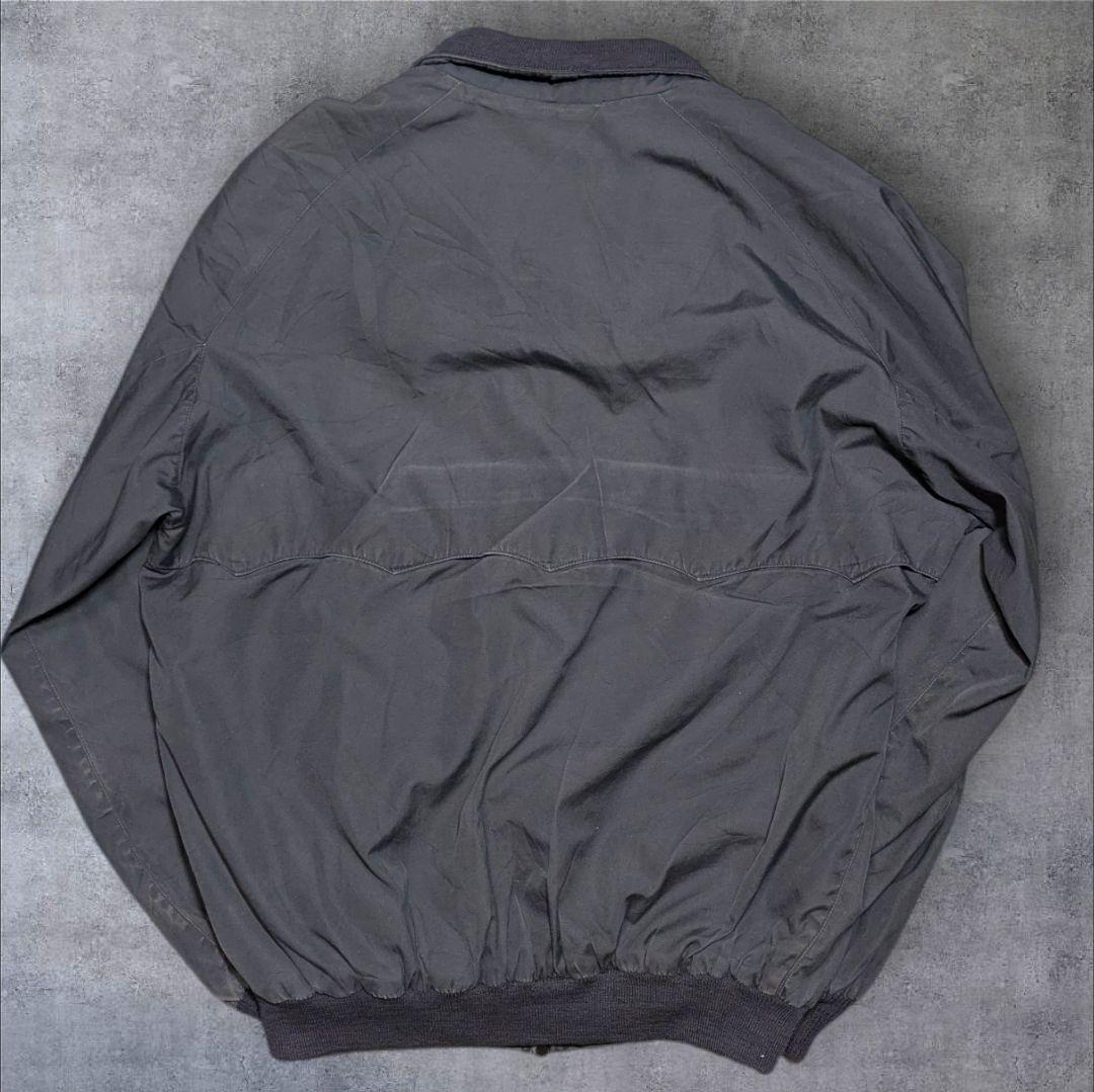 ✨️希少✨️ 60s BARACUTA G9 スイングトップ ネイビー Mサイズ