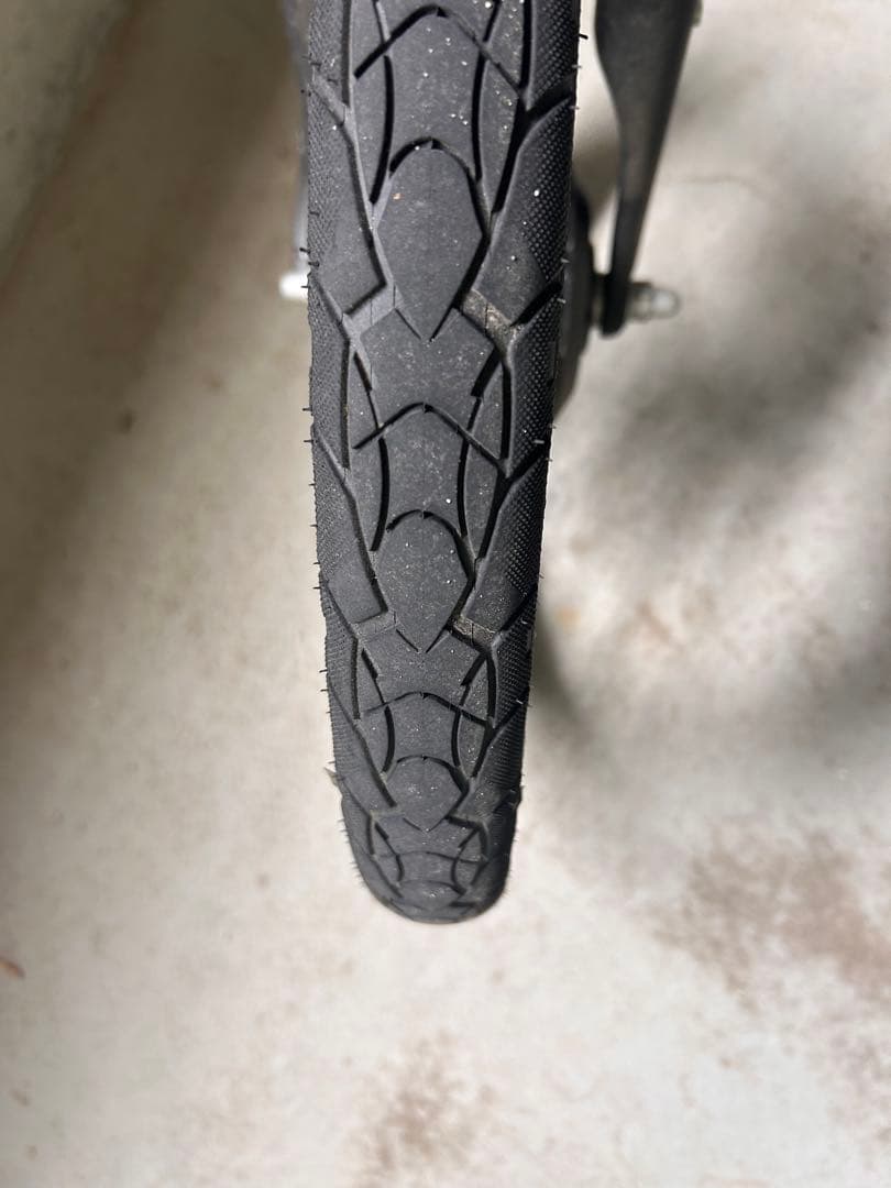 VOTANI H3 マッドブラック 電動自転車 電動アシスト