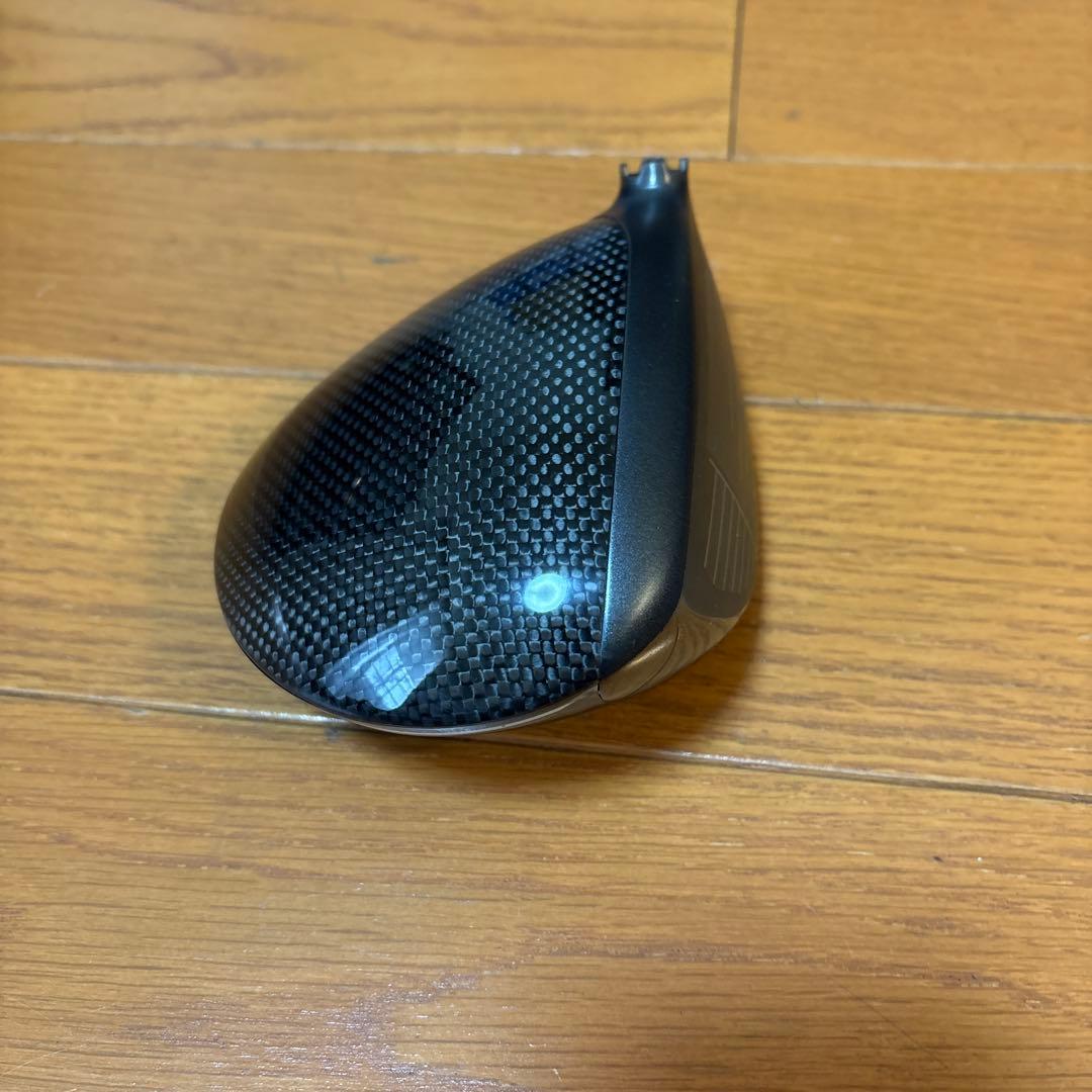 AIスモーク　トリプルダイヤモンドS 10.5°