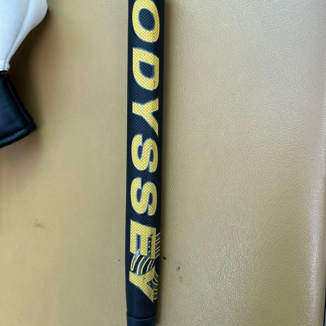 ODYSSEY パター