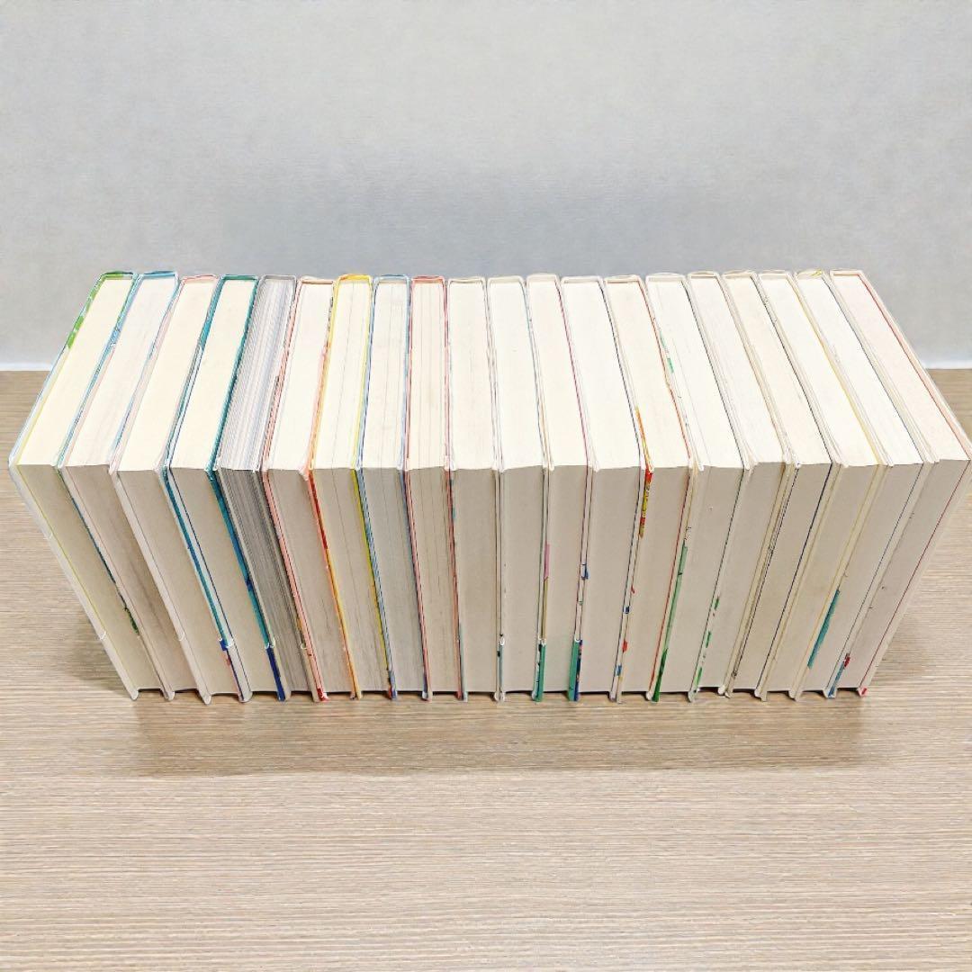 kisaさん専用　【20冊セット】５分後に意外な結末　シリーズ