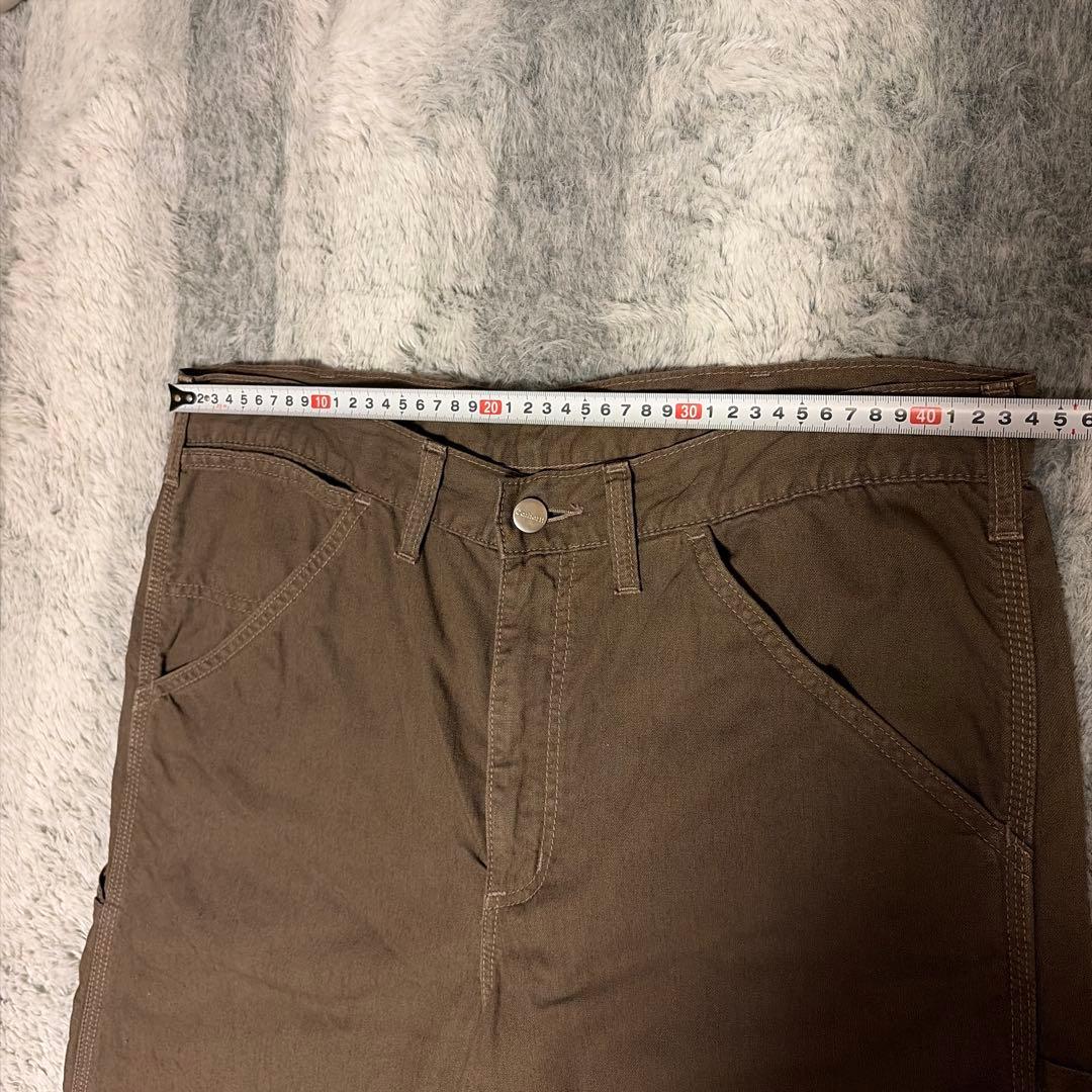 Carhartt(カーハート) ワークパンツ　Ｗ36