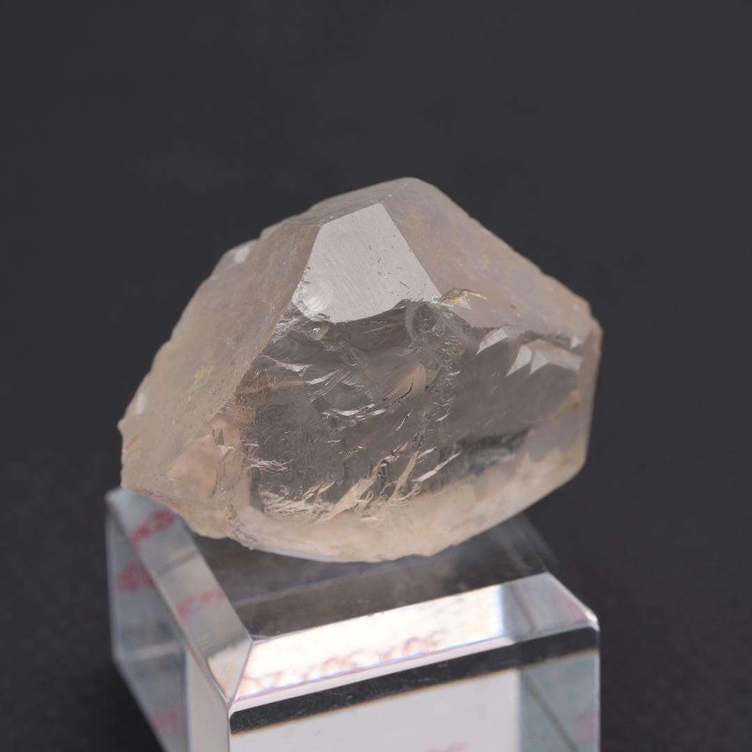 【小ぶりな結晶】Gwindel パキスタン産 40×22×28mm