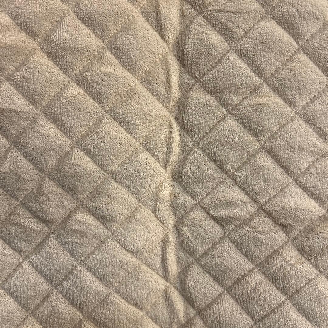 【新品】BURBERRY敷きパッド シングル100×205cm ノバチェック