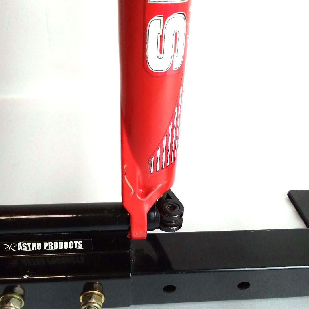 2000 RockShox SID XC HYDRAAIRサスペンションフォーク