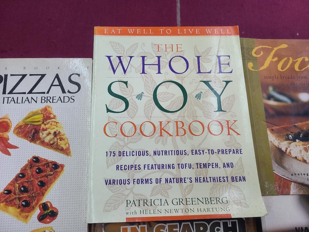 Cooking Book 11 Set 料理に関する 11冊 セット 本 英語
