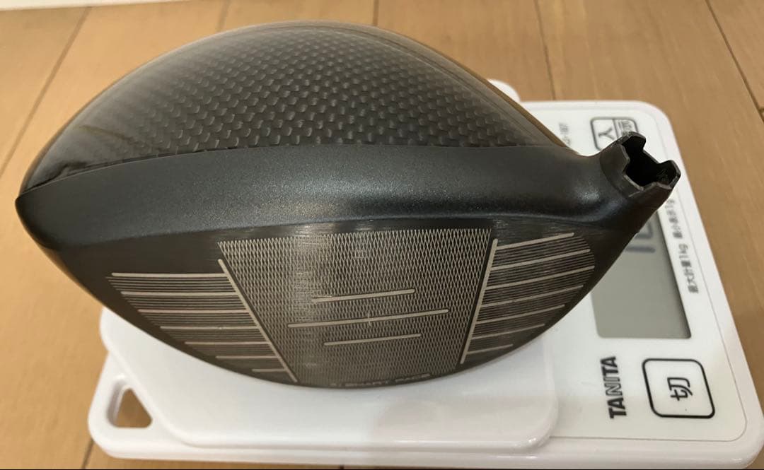 希少 Ai SMOKE トリプルダイヤモンドMAX ドライバー 8.5°