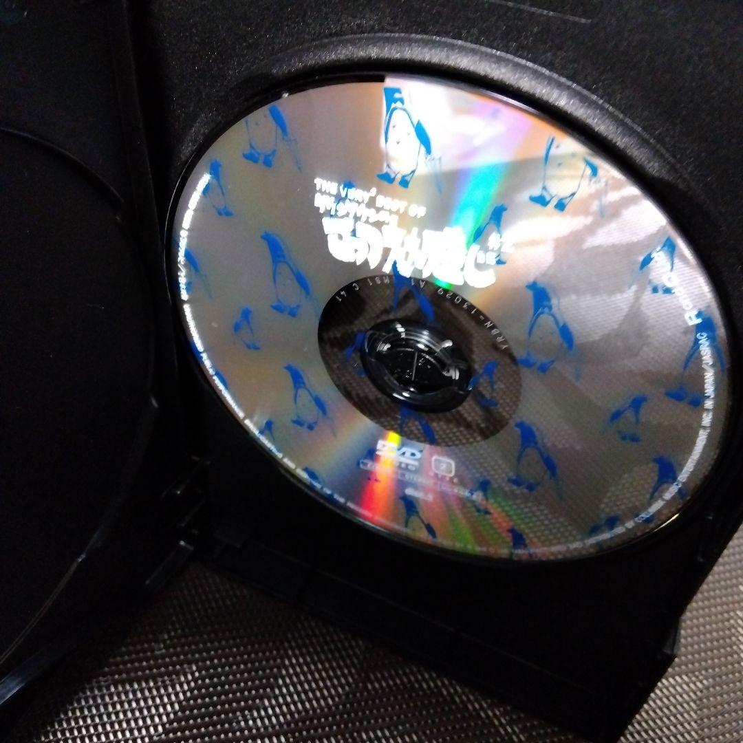 DVD「THE VERY²BEST OF ダウンタウンのごっつええ感じ #2」