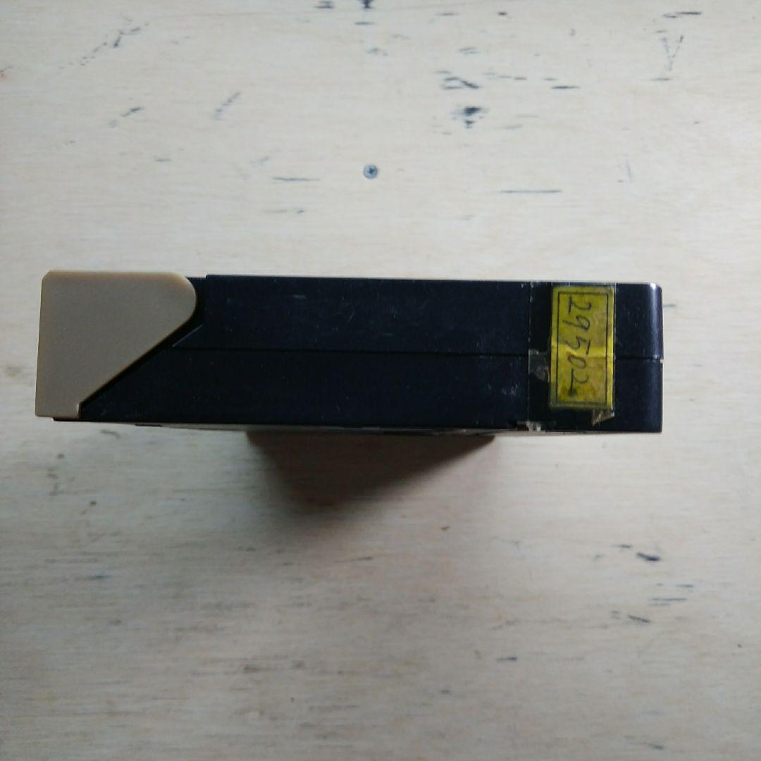 GEMINI　双生児　VHS
