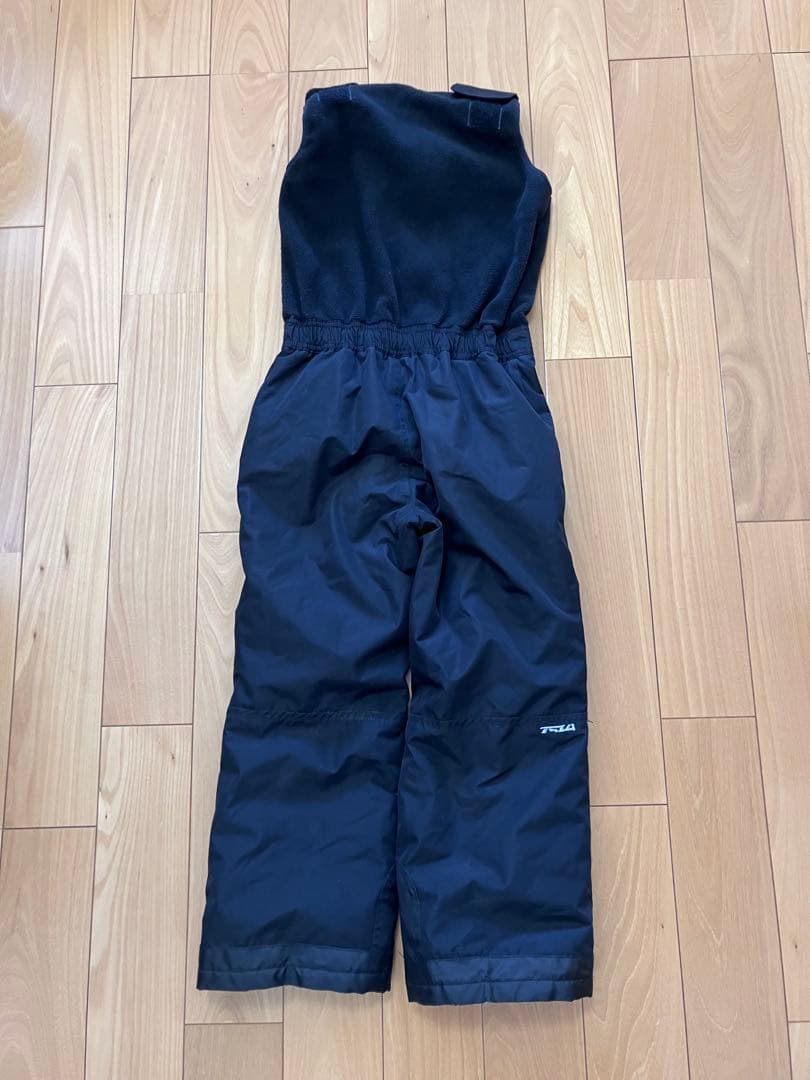 最終価格　雪遊びセット　ノースフェイス　ヌプシ120