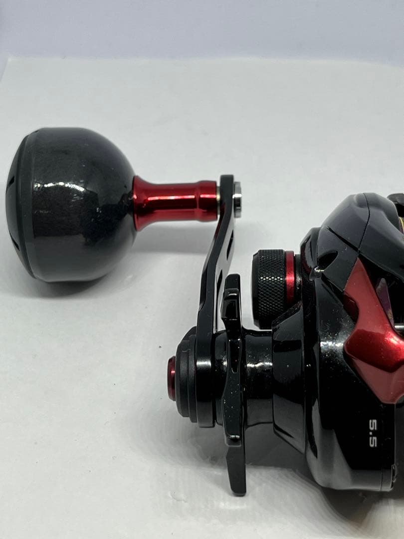SHIMANOシマノ20 ゲンプウ XT 200PG 両軸リール