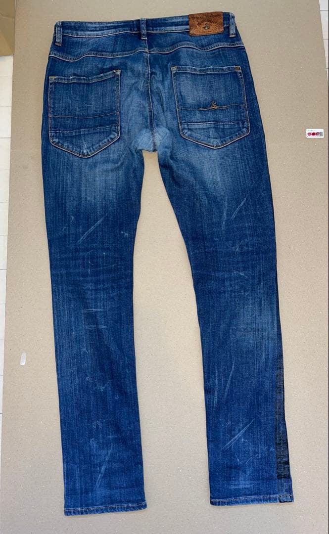 パンツ Vivienne Westwood Anglomania Slim Jeans