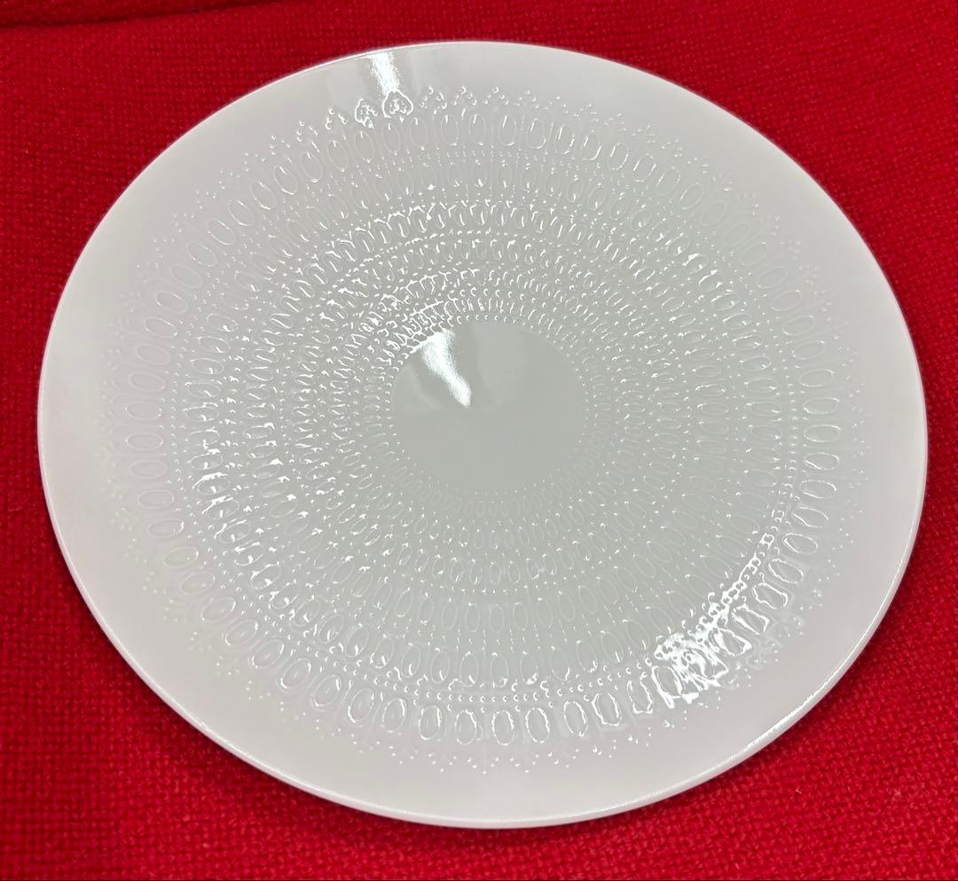 希少ローゼンタールRosenthal Classic rose皿6枚