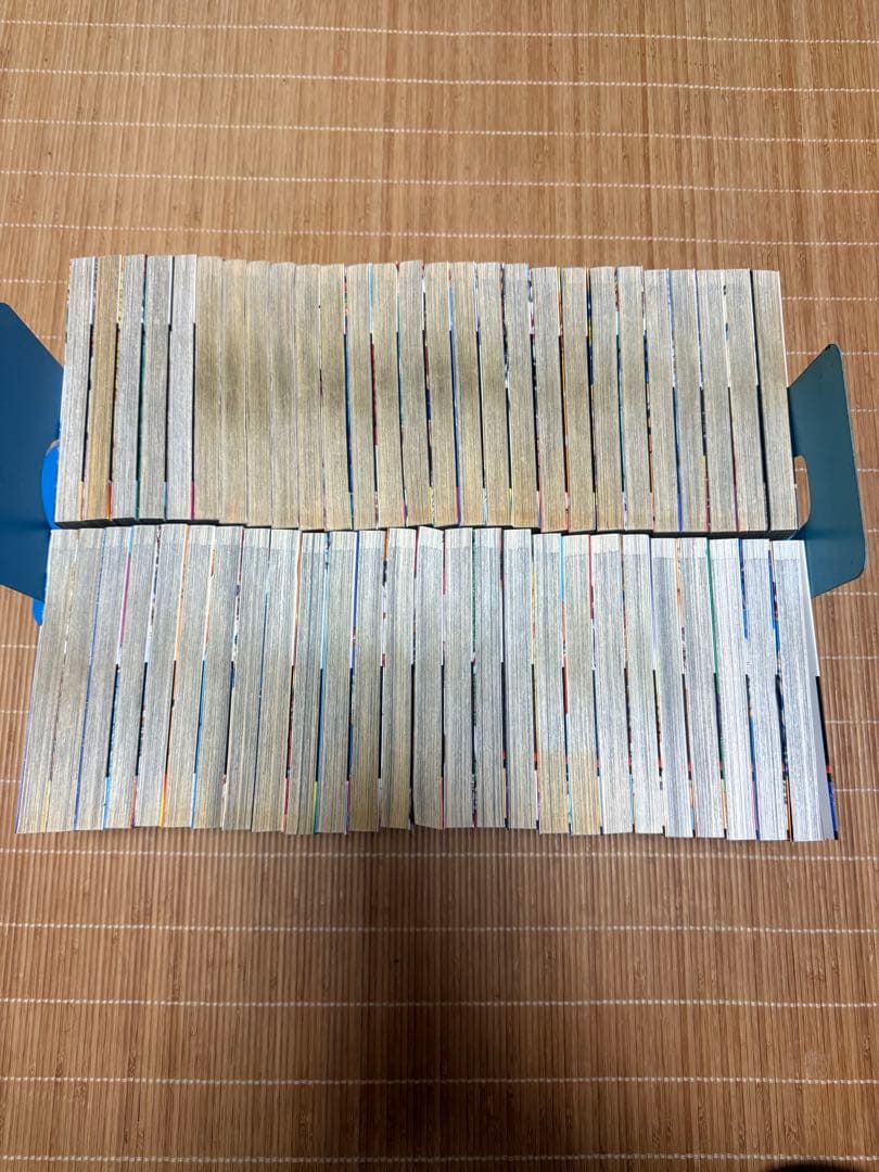 キングダム 19〜68巻 70.71.73巻 53冊