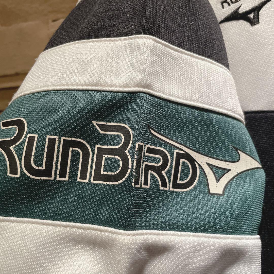 【絶妙配色】90s'/MIZUNOミズノ/ジャージセットアップ/レトロ/XL