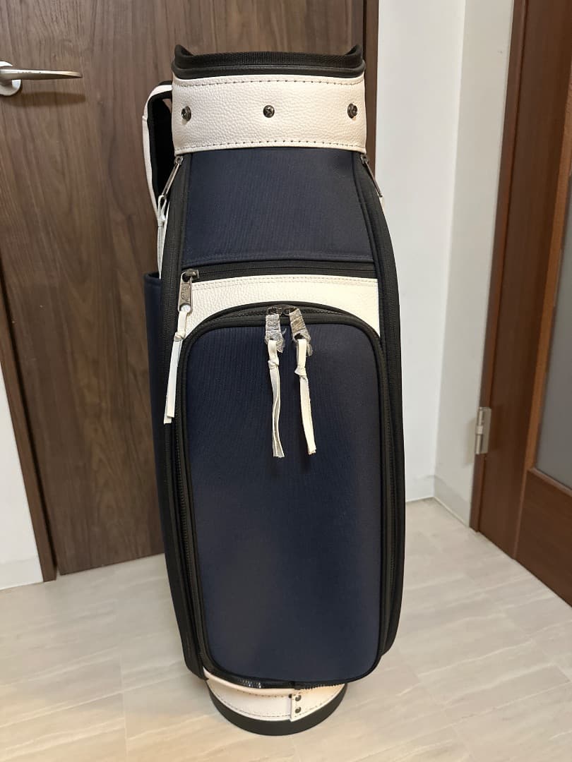 【値下げしました！】JONES Rider US OPEN キャディバッグ