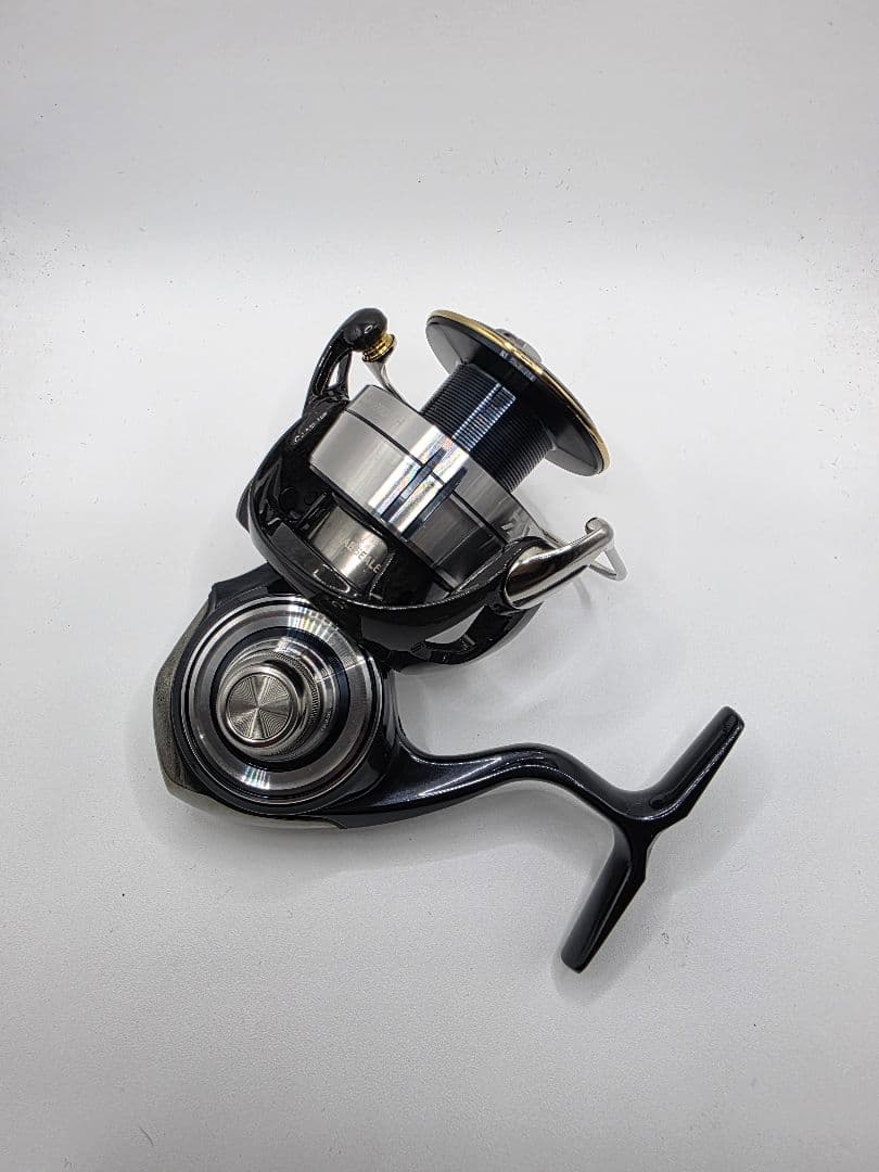 リール YT30 DAIWA 19 CERTATE LT5000D-XH