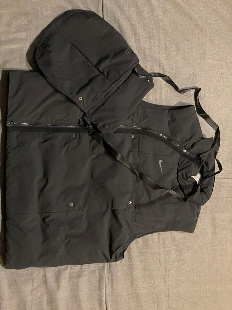 Nike Tech Pack Vest ナイキ ベスト