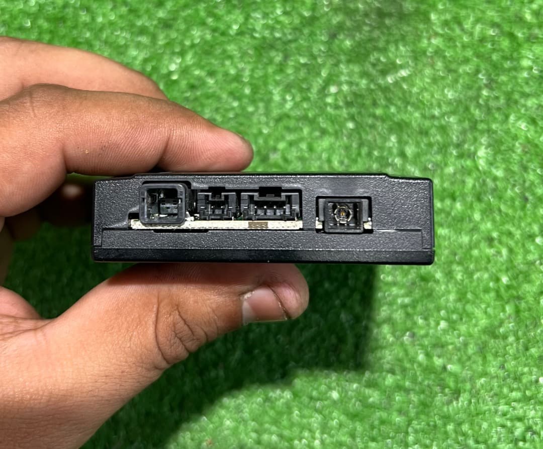 FURUNO FNK-M100 ETC2.0 電子料金収受システム。動作確認済み