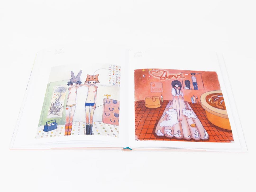 【新品】タカノ綾PERROTIN KAIKAIKIKI MONOGRAPH村上隆