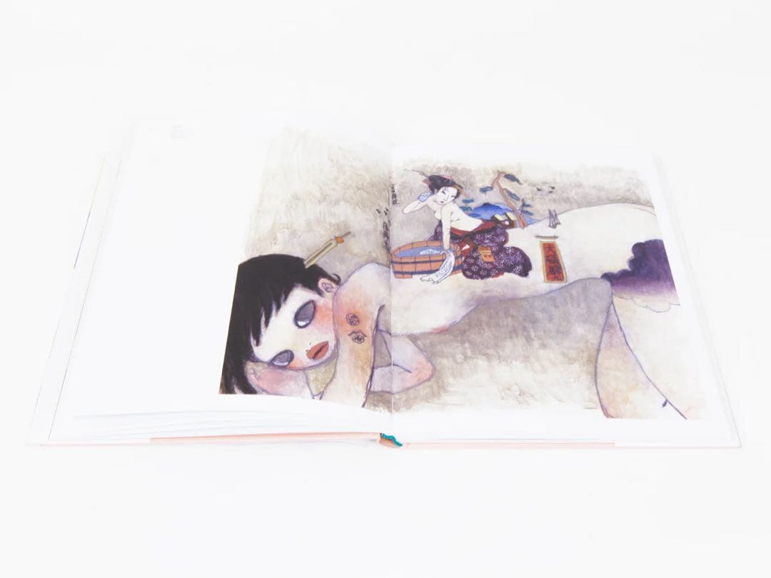 【新品】タカノ綾PERROTIN KAIKAIKIKI MONOGRAPH村上隆