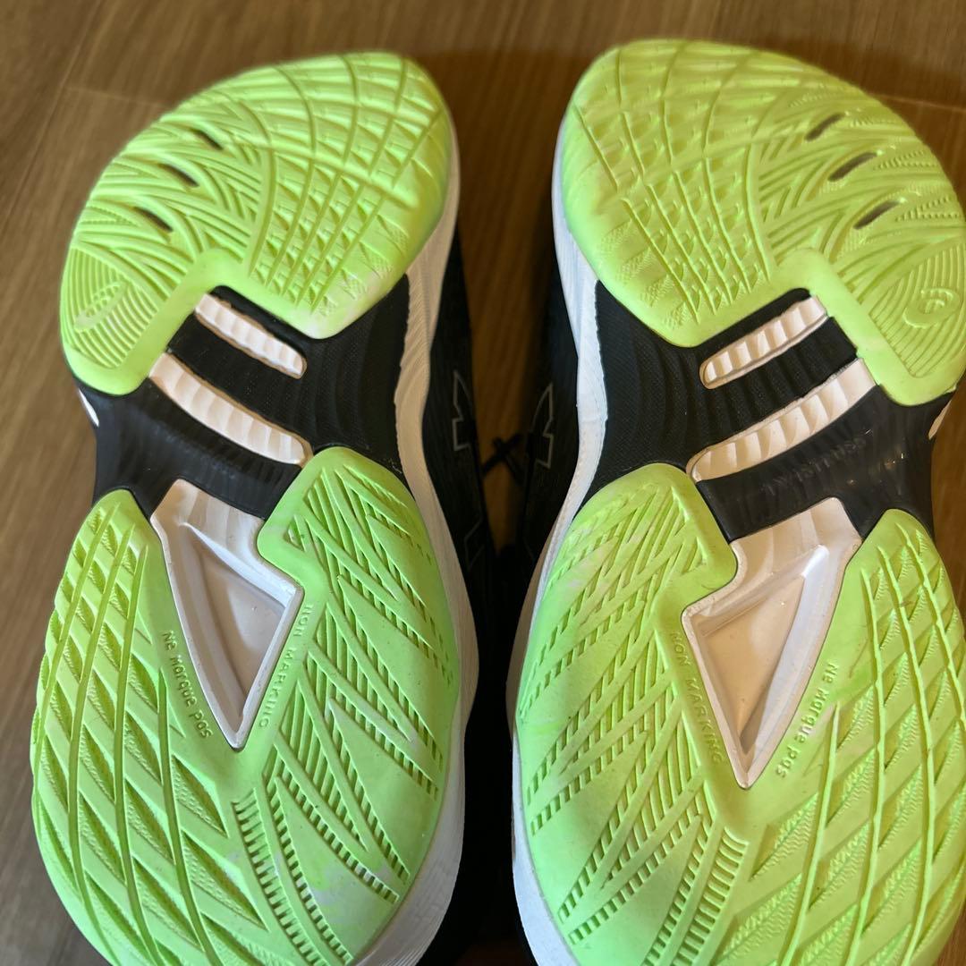 ASICS V-SWIFT FF バレーボールシューズ　26.5cm