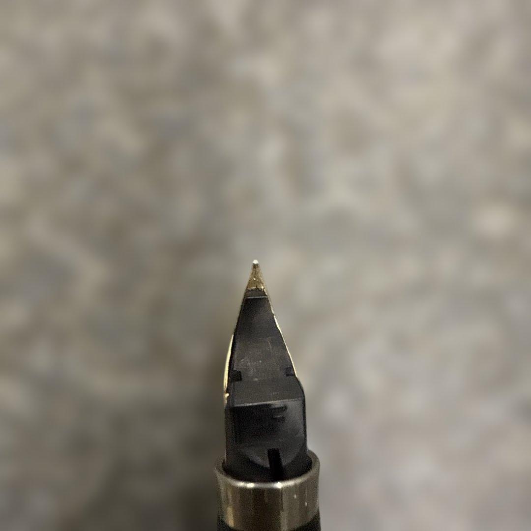 m*り様 パーカー 万年筆 ペン先14K XF 筆記用具