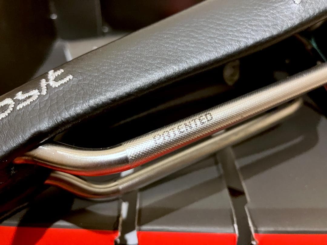 Selle SMP Composit サドル