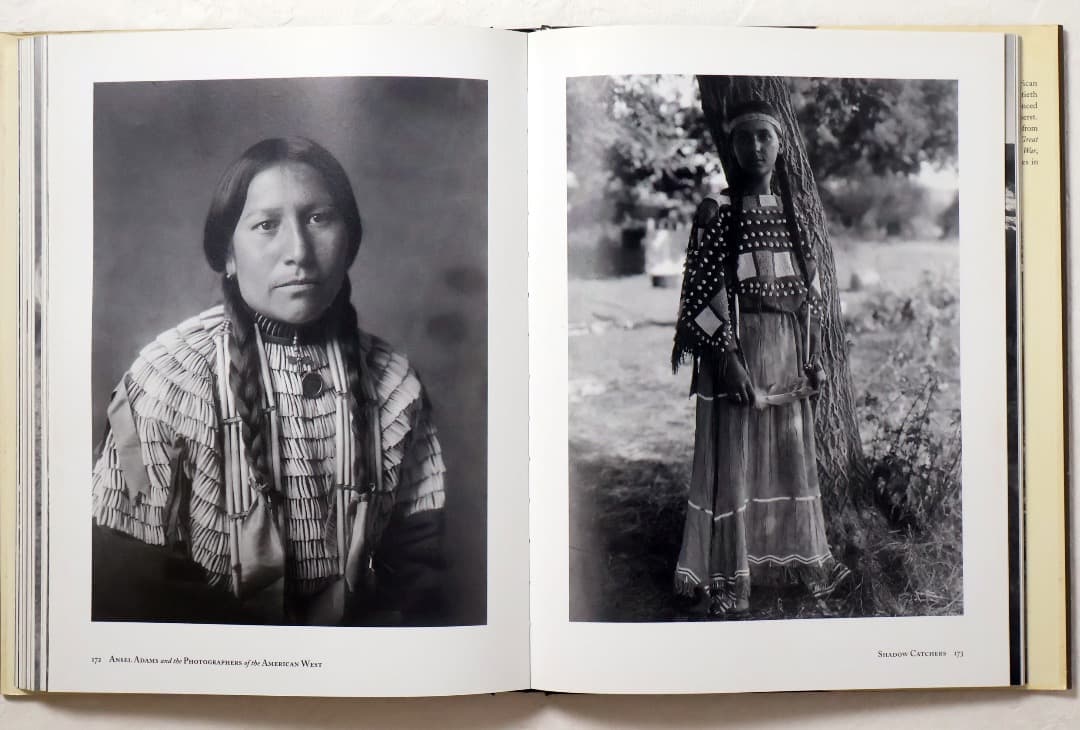 洋書 Ansel Adams and the Photographers of the
