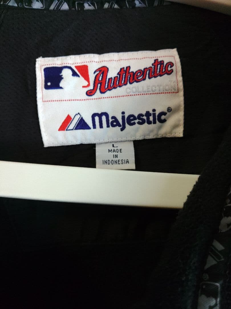 MLBサンフランシスコ・ジャイアンツスタジャン
