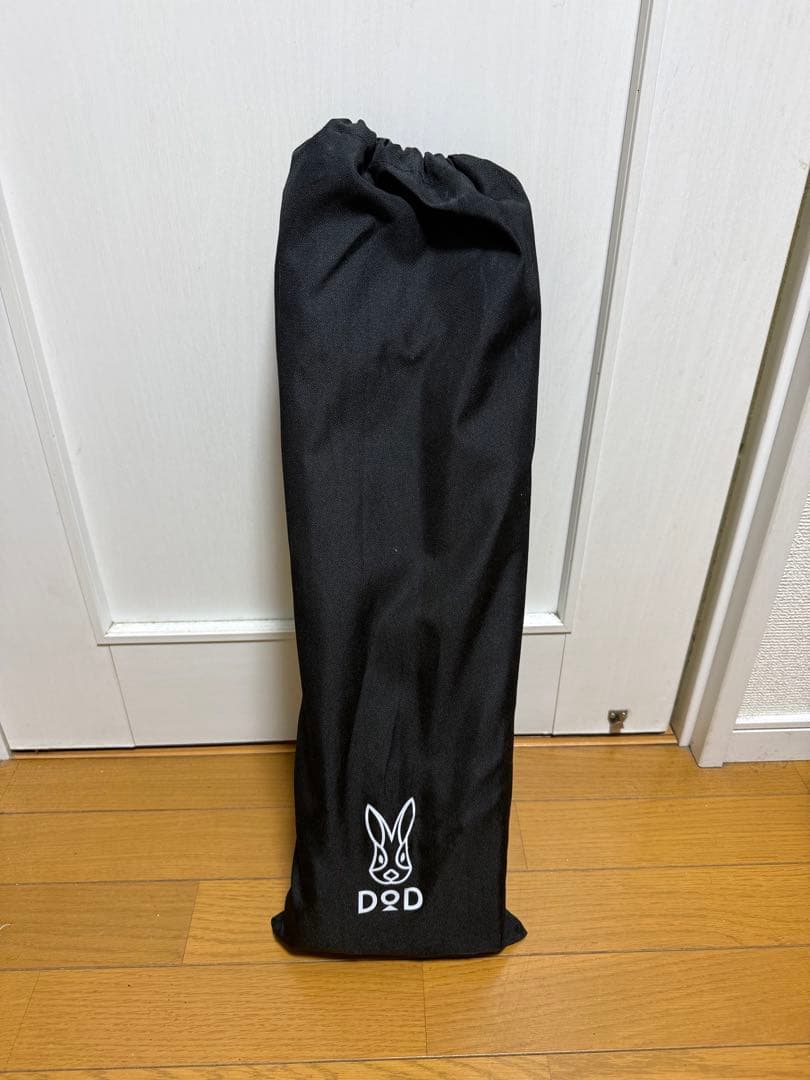 DOD キャリーワゴン用ロール天板