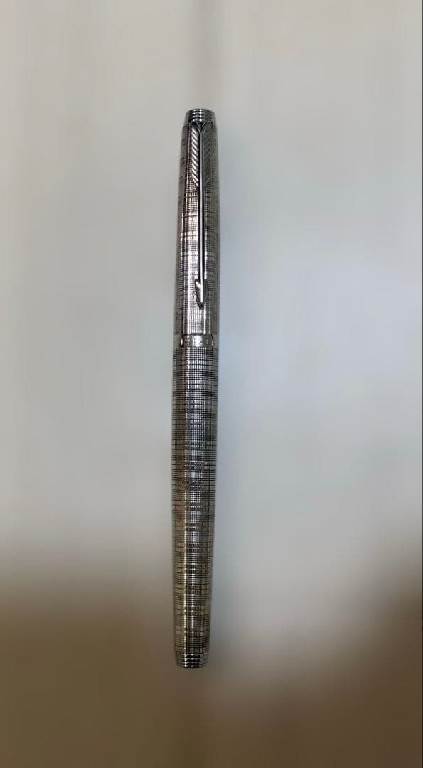 PARKER パーカー 75 万年筆 ペン先14k 585 ヴィンテージ