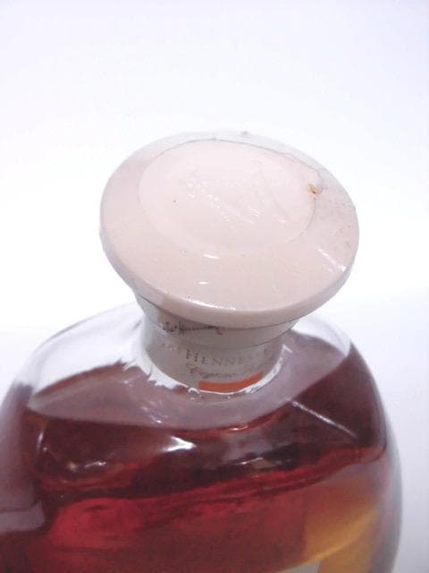 【L2】ヘネシー フィーヌ ド コニャック 箱付 700ml