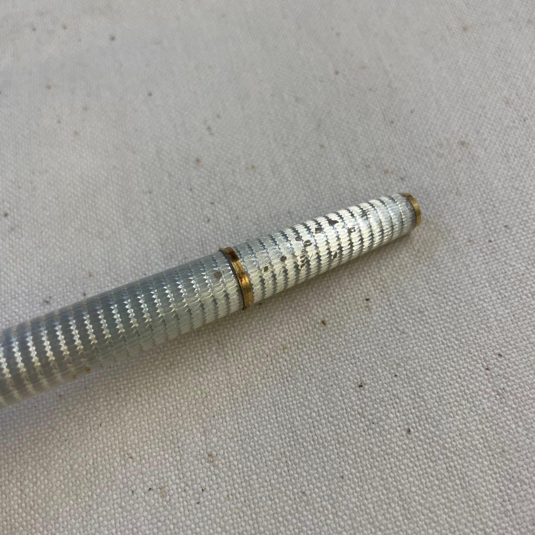 【ジャンク品】万年筆　PARKER パイロット　PILOT
