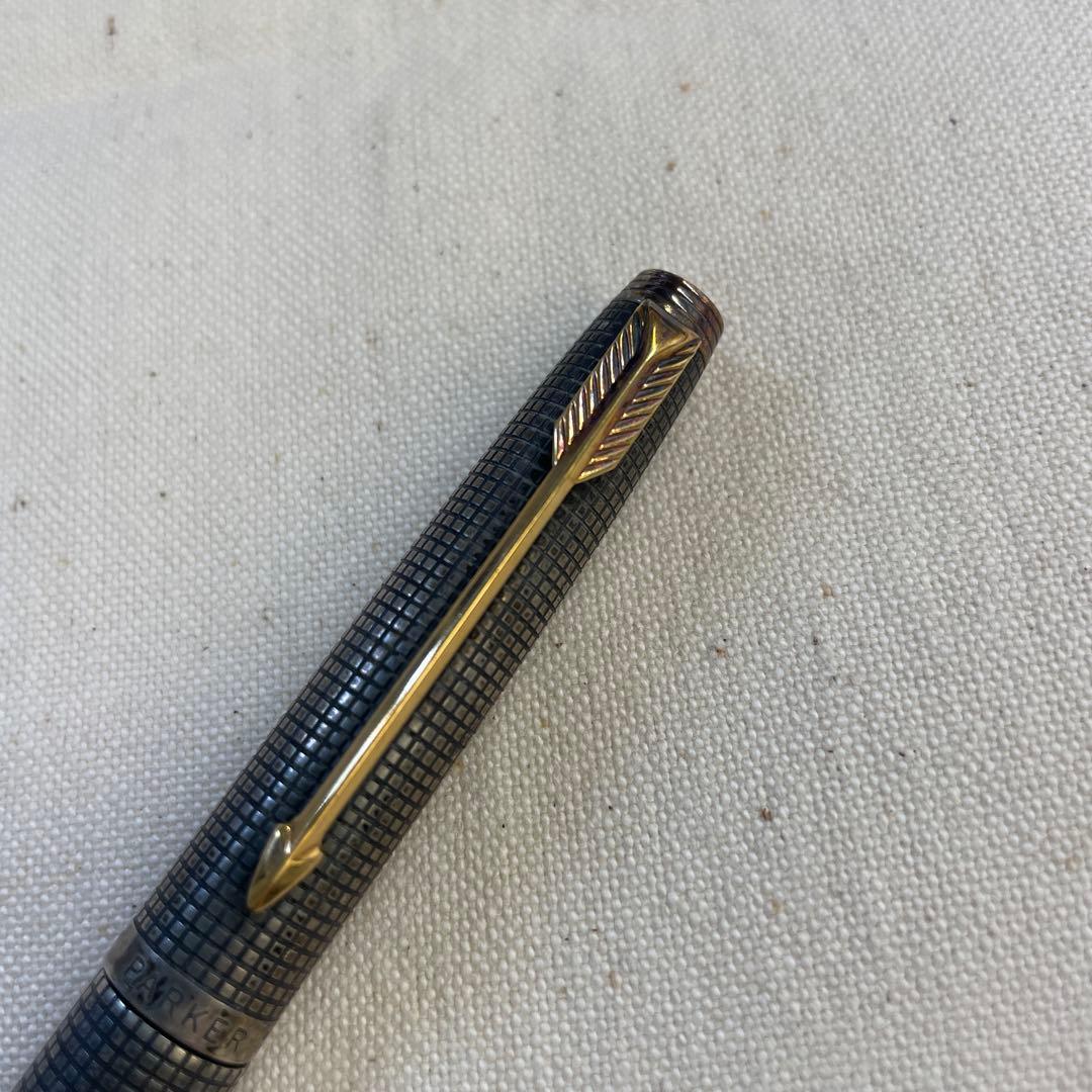 【ジャンク品】万年筆　PARKER パイロット　PILOT