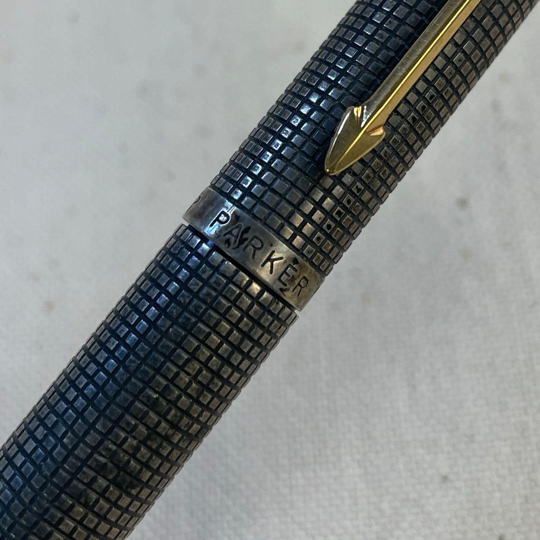 【ジャンク品】万年筆　PARKER パイロット　PILOT