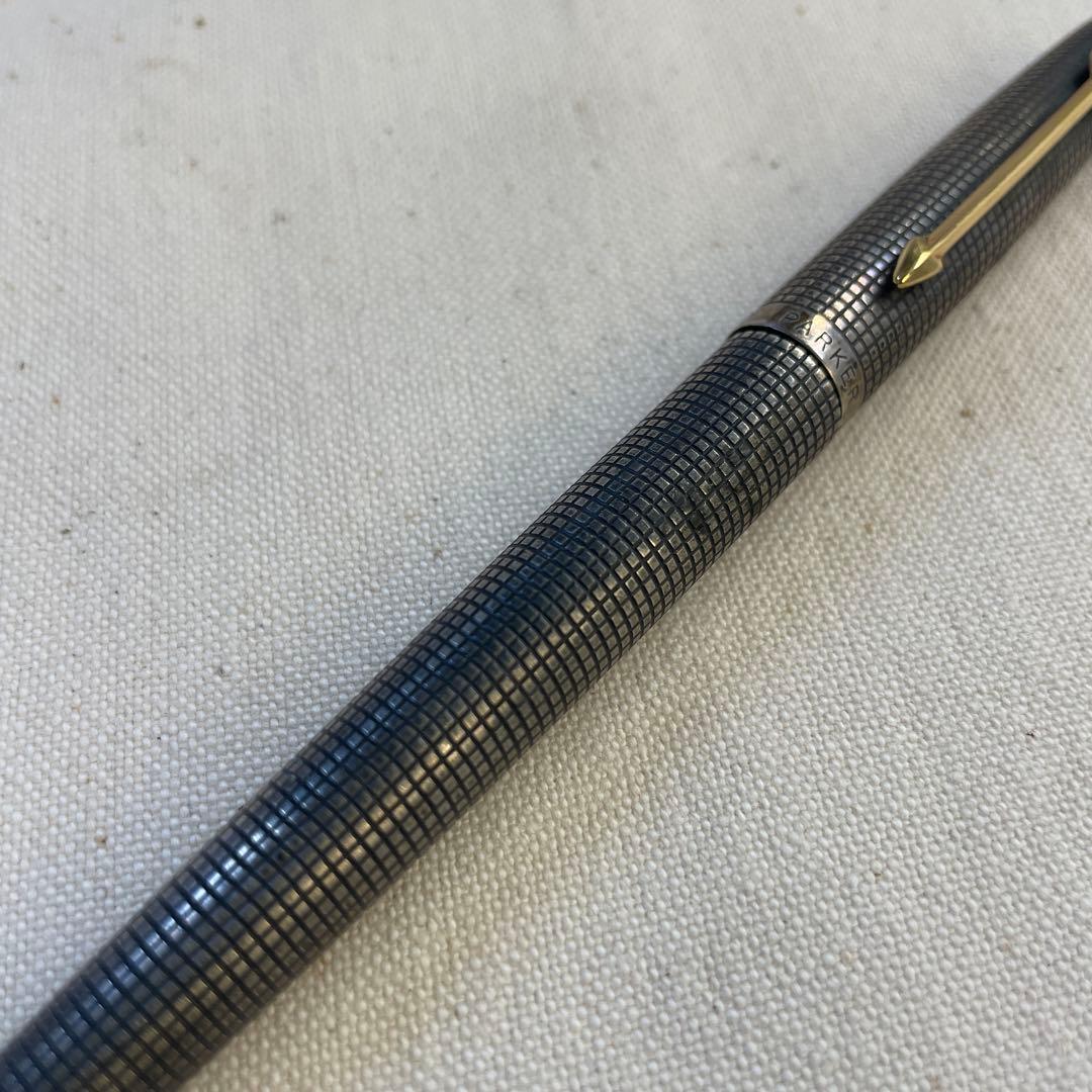 【ジャンク品】万年筆　PARKER パイロット　PILOT