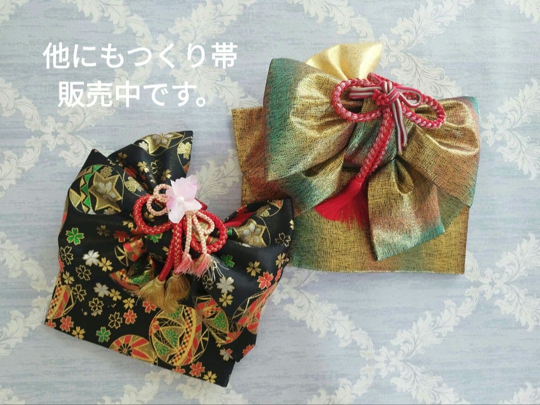 七五三 ７歳 ６歳 着物 祝い着
