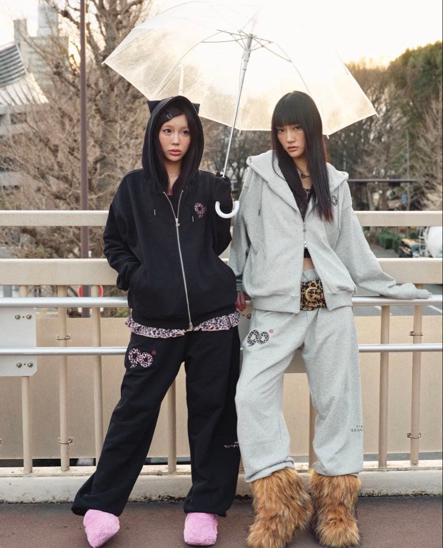 ちー 9090girls