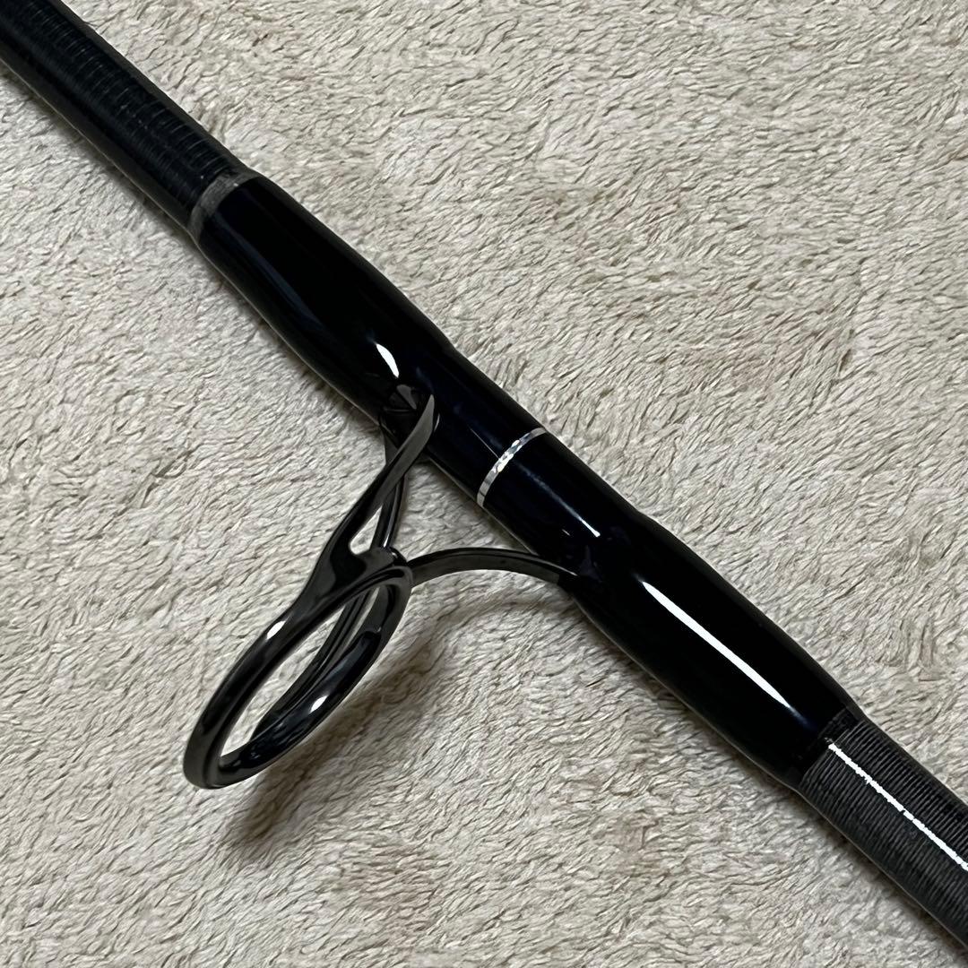 美品　カーペンター PJ80/36 オールラウンダー　ファクトリーモデルデザイン