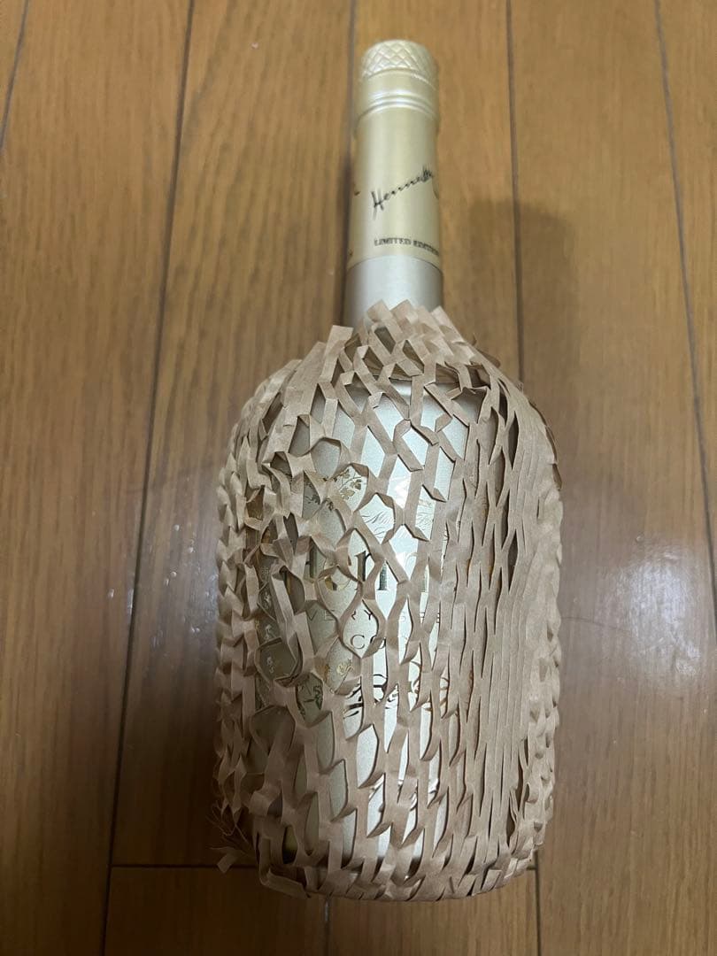 ヘネシー　ゴールド