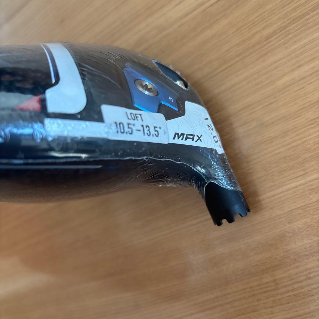 Cobra Aerojet Max D12 ドライバー 12.0°