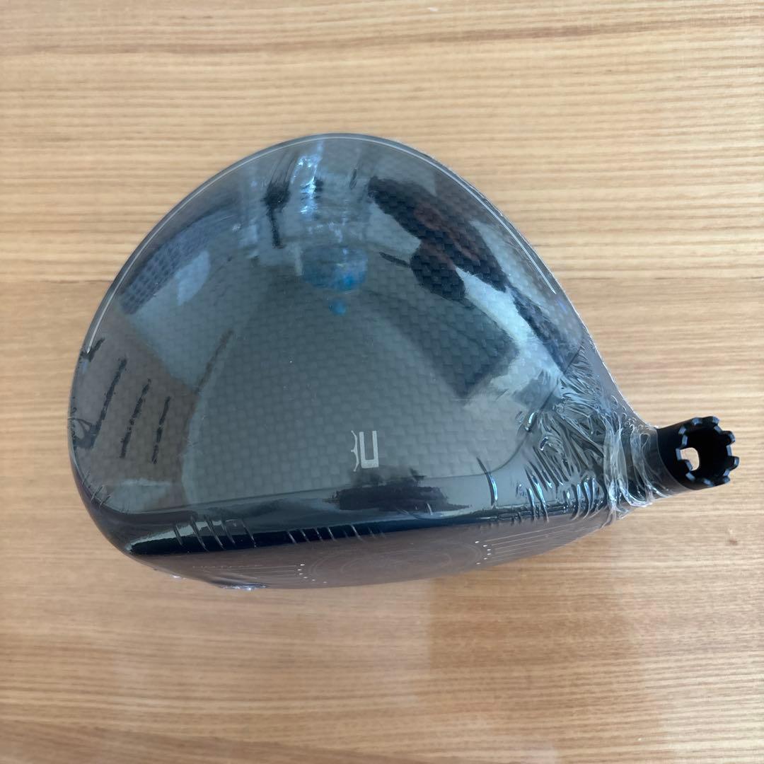 Cobra Aerojet Max D12 ドライバー 12.0°