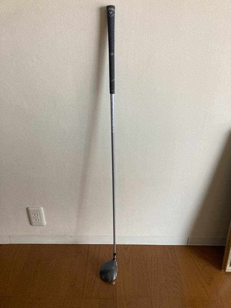 Callaway レディース/右 5番フェアウェイウッド